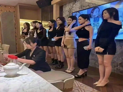 莆田KTV招聘